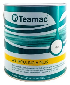 ANTIFOUL A PLUS 2.5L6